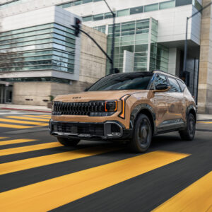 2027 Kia Seltos first drive gives you plenty of SUV for not much $