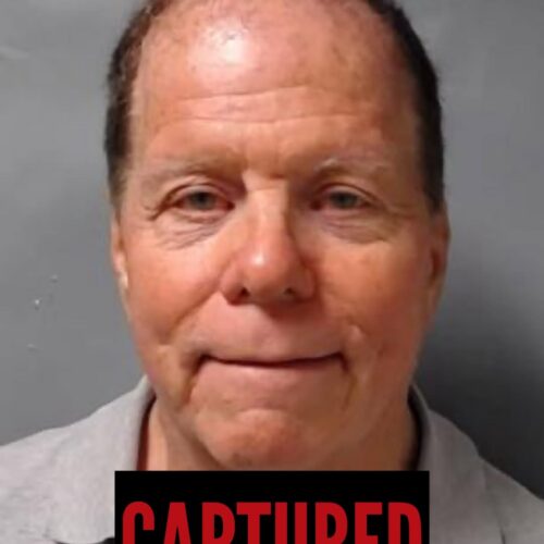 On the run for 20 years, most-wanted fugitive caught hiding as a biotech exec