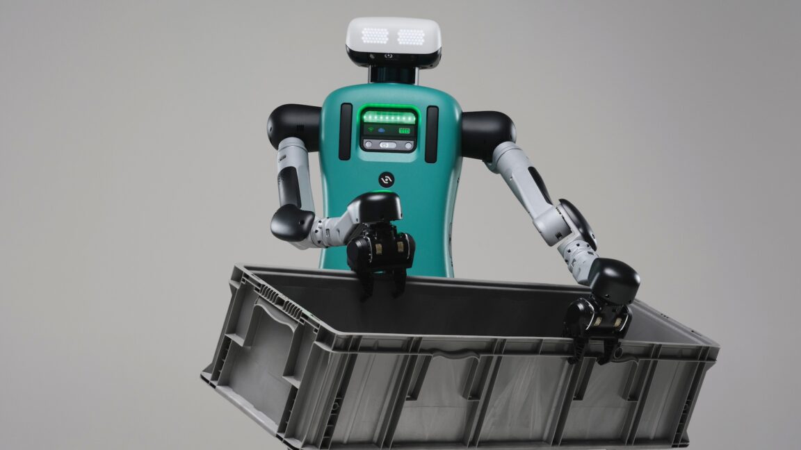 AI Drives Progress Toward General-Purpose Robot Autonomy