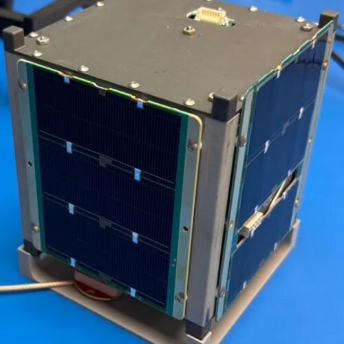 Miami-based City Labs achieves a first for commercial nuclear power in space