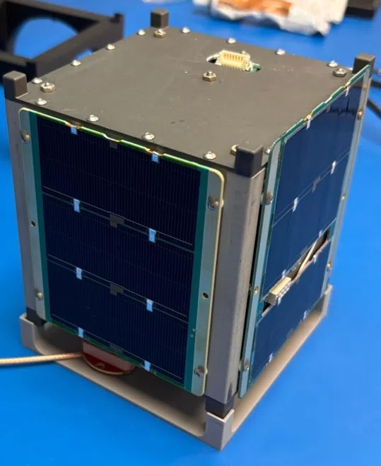 Miami-based City Labs achieves a first for commercial nuclear power in space