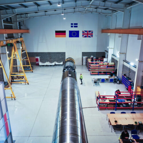 Rocket Report: "Panic" over Transporter availability; Isar to launch from Canada