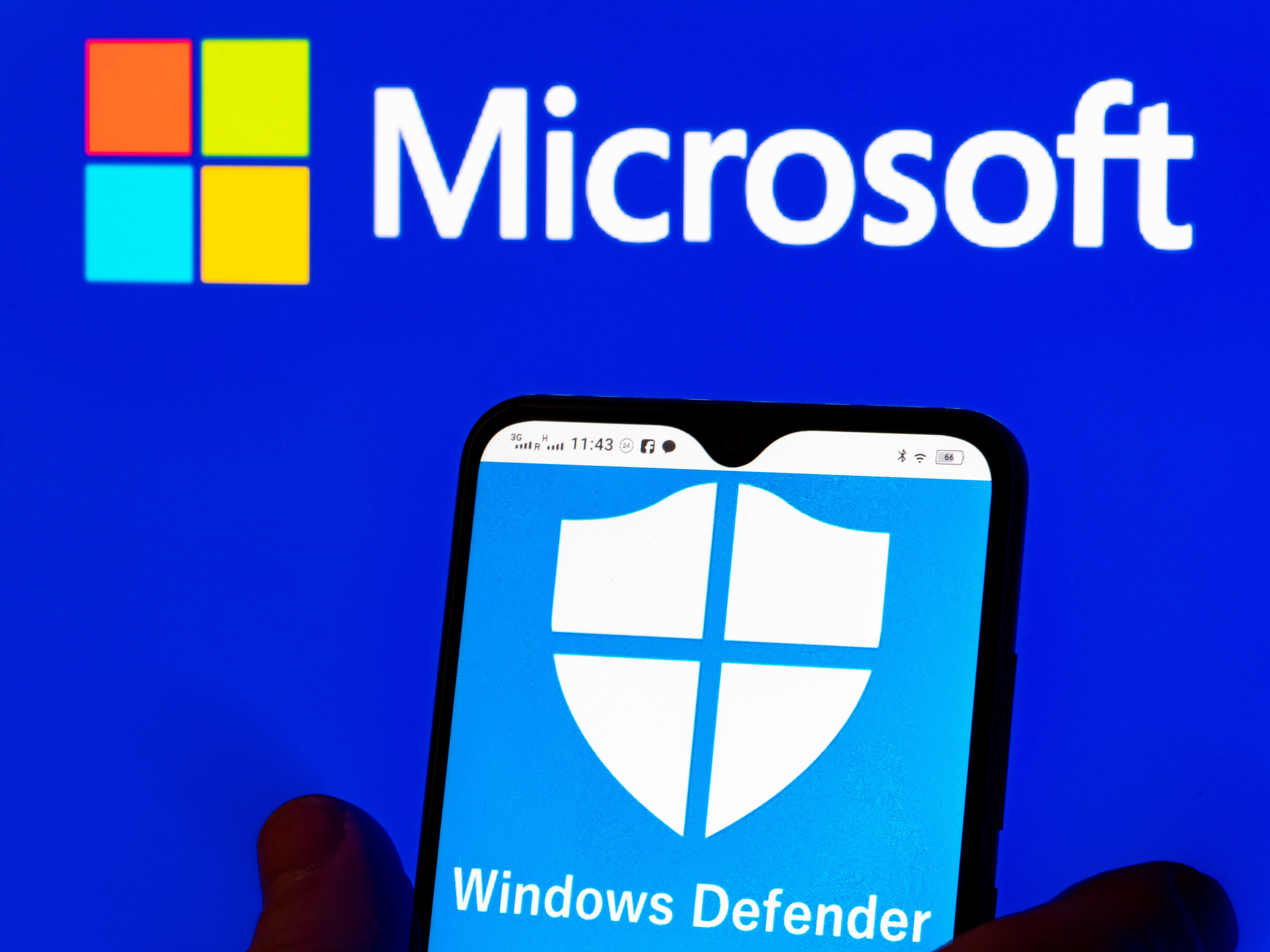 Patch for Windows Defender 0-day could allow attackers to fill hard disk