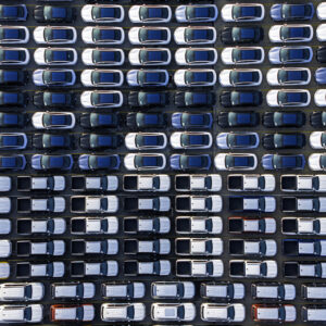 China could supply EV manufacturing boom with recycled EVs