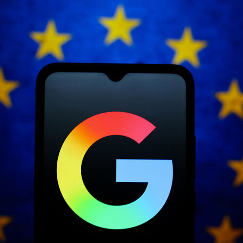 Google hit with $1 billion in fines as EU braces for Trump battle