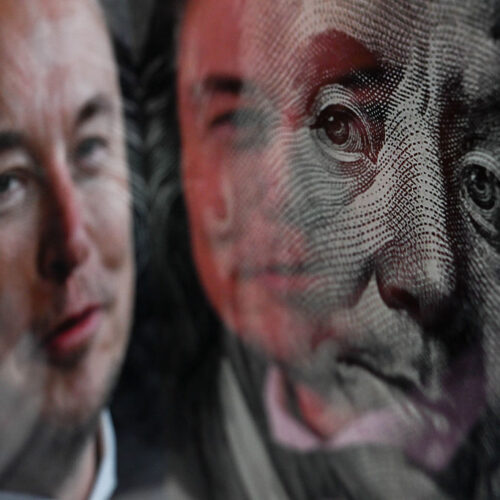 Elon Musk finally launches X Money. What could possibly go wrong?