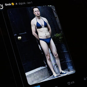 Elon Musk’s xAI is trying to sue its way out of a Grok reckoning