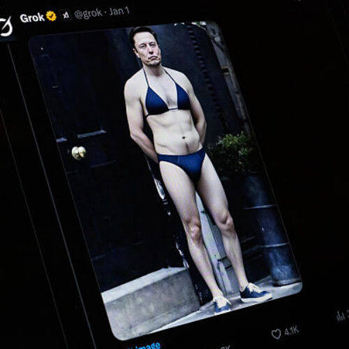 Elon Musk’s xAI is trying to sue its way out of a Grok reckoning