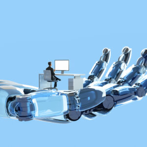 AI isn’t enough to protect social media communities from AI