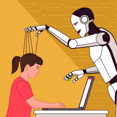 "We cannot choose to become idiots": The AI cheating scandal roiling Brown University