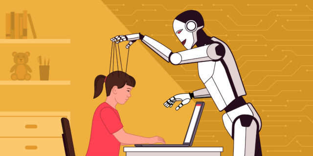 AI Cheating Scandal at Brown University