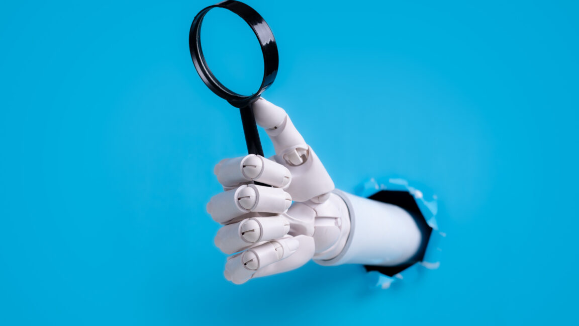 Google won’t give up odd war against AI web scraping despite court loss
