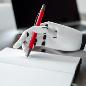 ChatGPT starts blocking direct requests to copy an author’s style