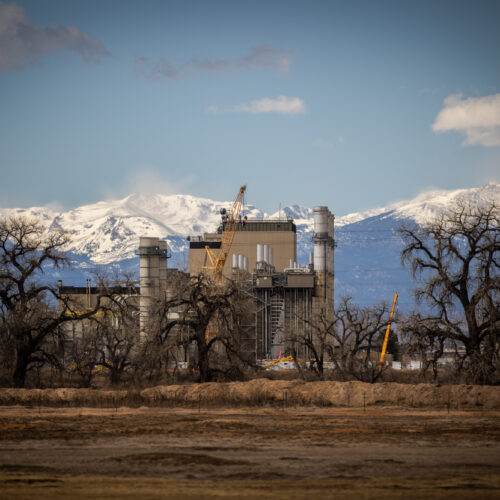 Colorado will decide whether a "right to natural gas" is added to state constitution
