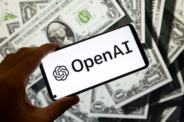 OpenAI Offers US 5% Stake to Win Over AI Critics