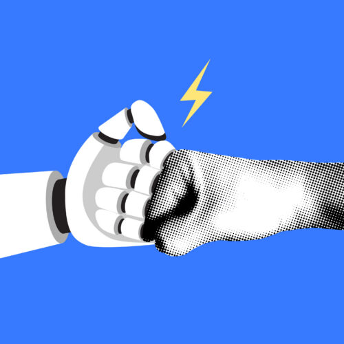 OpenAI may have made a fatal misstep in copyright fight with news orgs