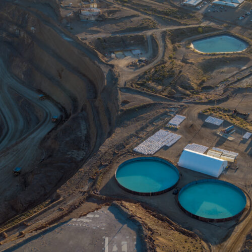 US rare earths flow to Asia as domestic demand is slow to emerge