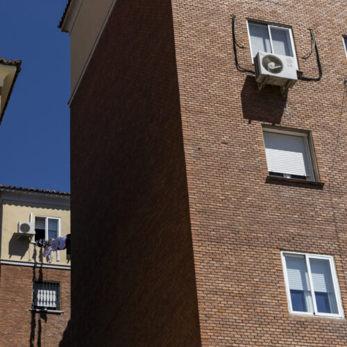 Is an air-conditioning revolution coming to Europe?