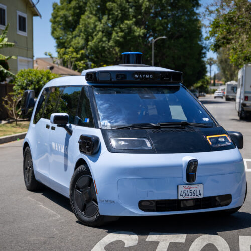 Free Waymo rides in California? You can thank a regulatory quirk.