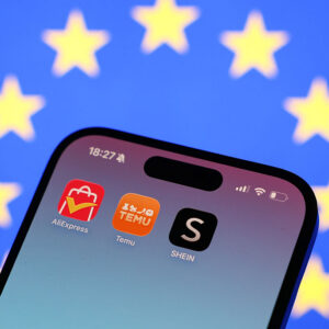 AliExpress hit with record $625M fine after failing to make EU-ordered fixes