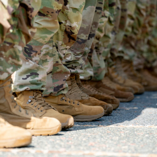 Hegseth wants a "High-T" military; doctors call it a clinical minefield