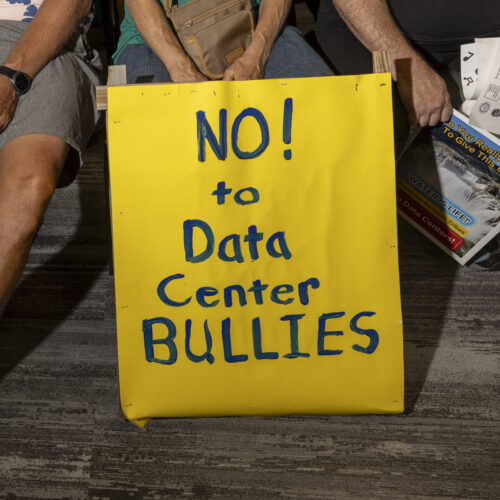 Philly suburb: Sure, build that data center—but first meet our 43 demands