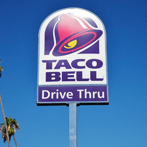 Taco Bell iceberg lettuce identified as source of cyclosporiasis in 5 states