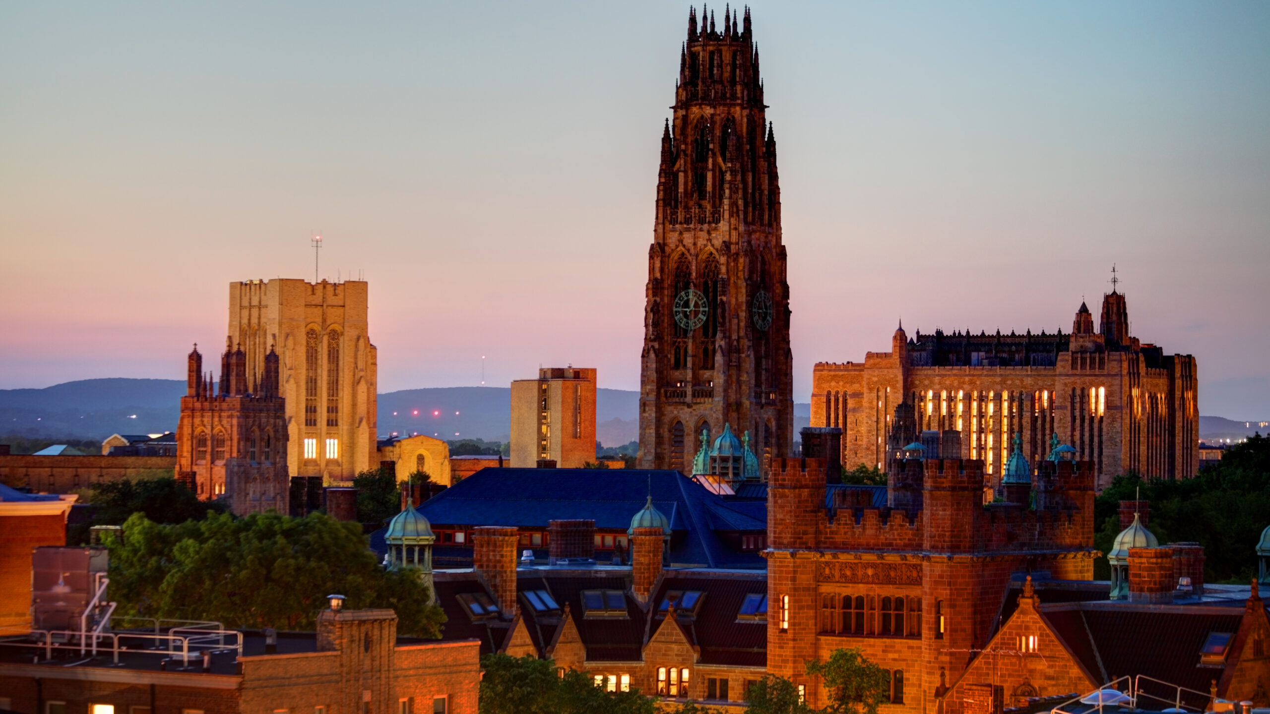 Yale AI cheating dispute escalates to 13-count federal lawsuit