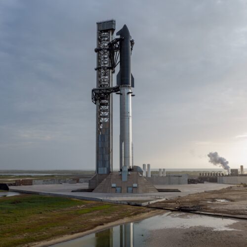 Rocket Report: India's Vikram-1 nears debut flight; AST to become rocket company?