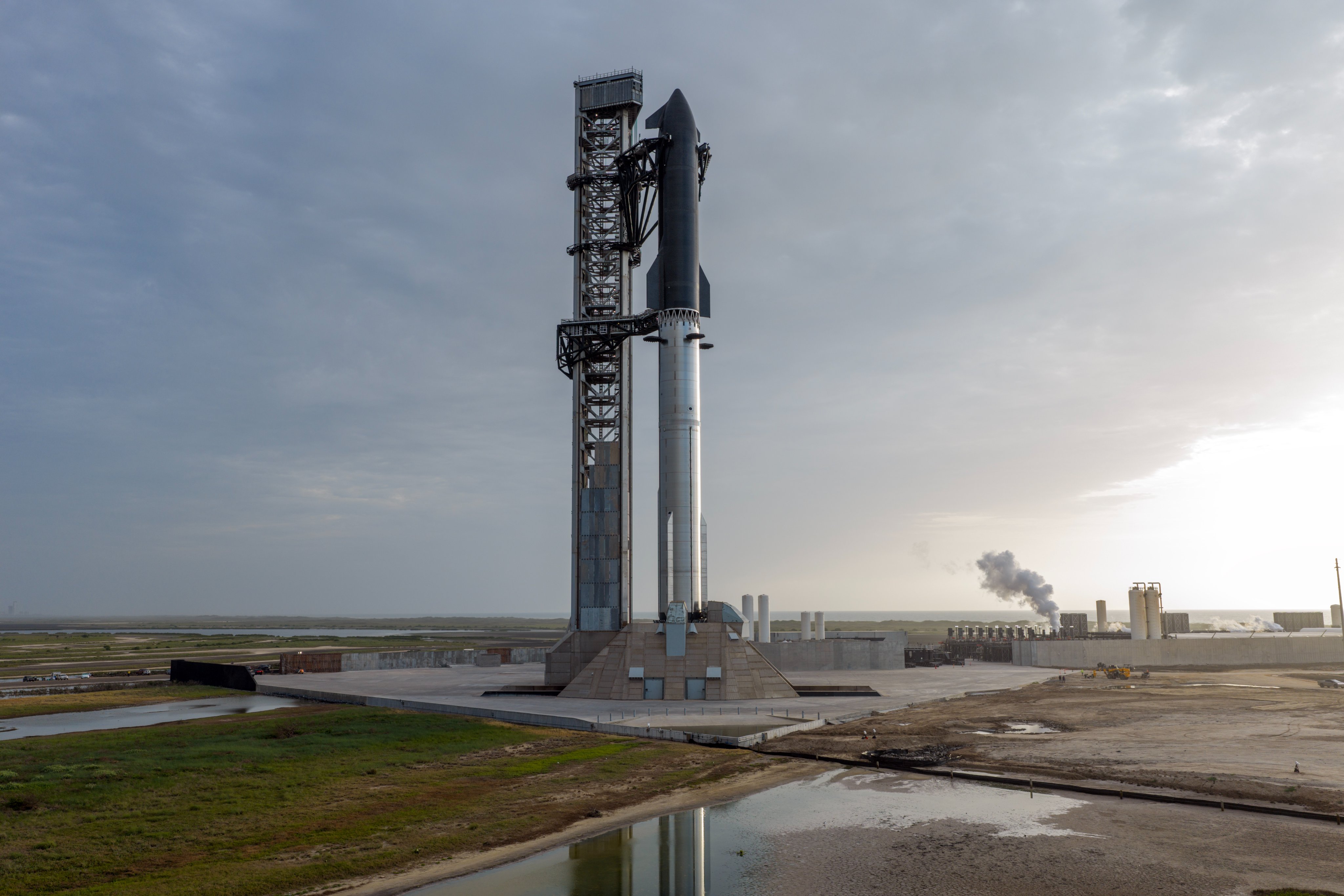 Rocket Report: India's Vikram-1 nears debut flight; AST to become rocket company?