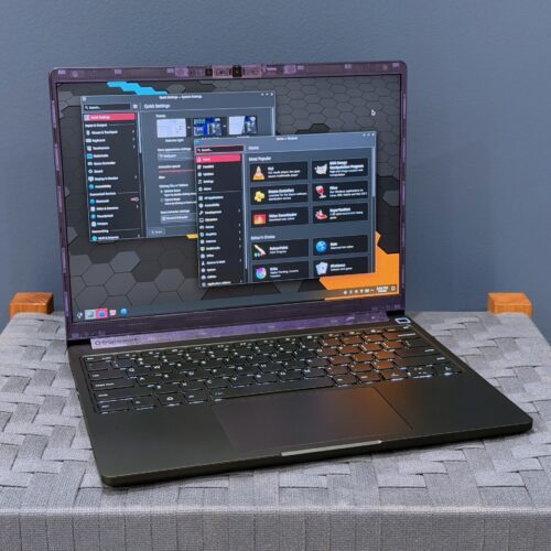 Framework Laptop 13 Pro review: Much better battery, much worse price