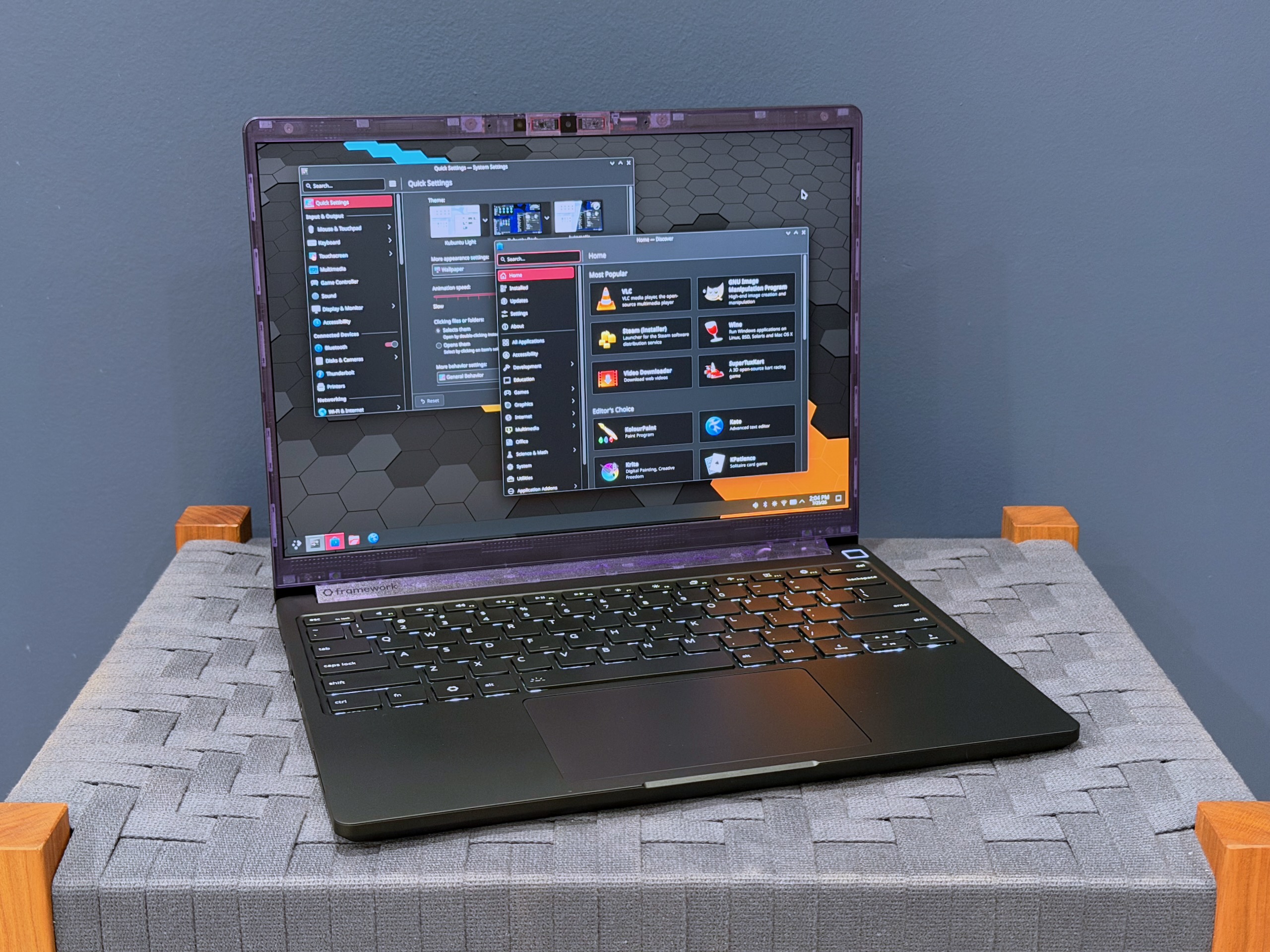 Framework Laptop 13 Pro review: Much better battery, much worse price
