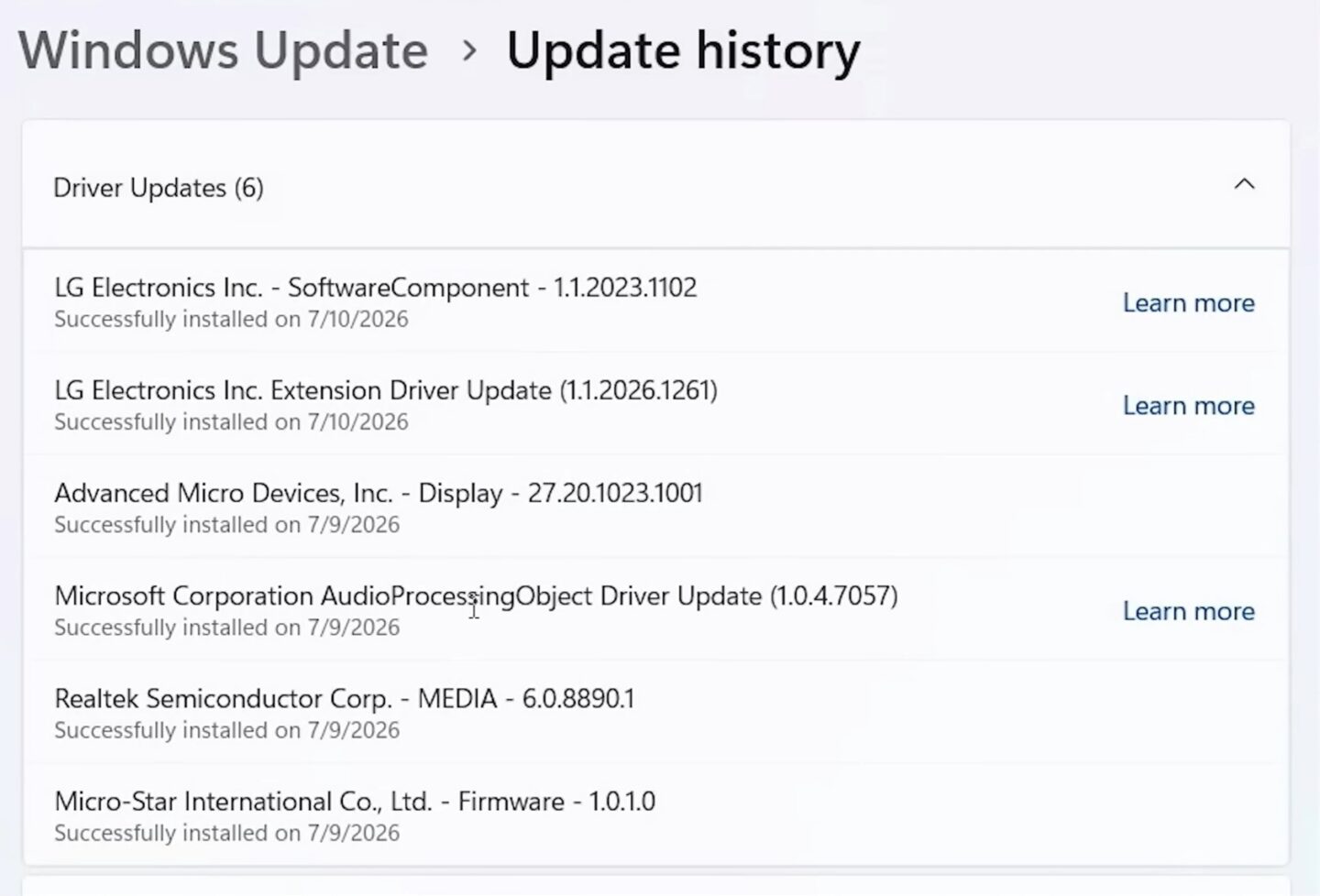 LG ถอยทัพยอมปิดโฆษณา McAfee บนจอคอมพิวเตอร์ 2 lg-ready-to-remove-ads