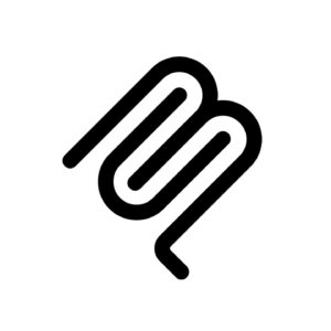 The logo for Model Context Protocol.