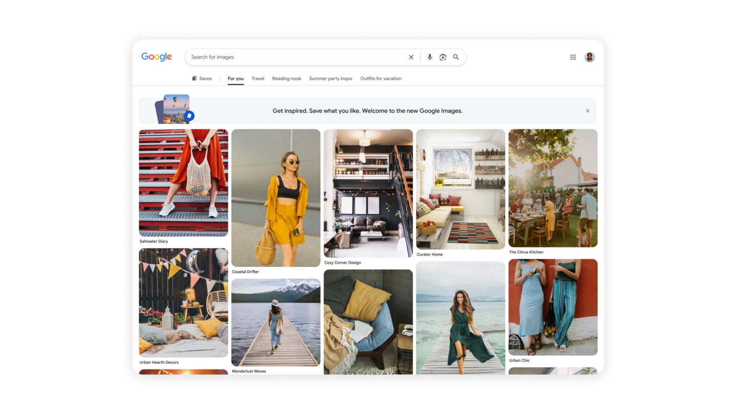 Google Revamps Image Search For Its 25th Anniversary With More Images google-revamps-image-search-for-its-25th-anniversary-with-more-images