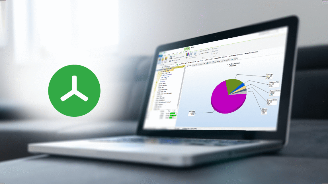TreeSize won't renew perpetual-license support unless users subscribe