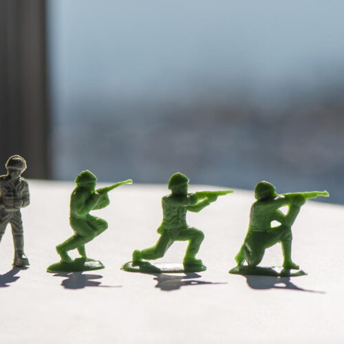 Unlimited AI tokens aren't unlimited after all as US Army burns through supply