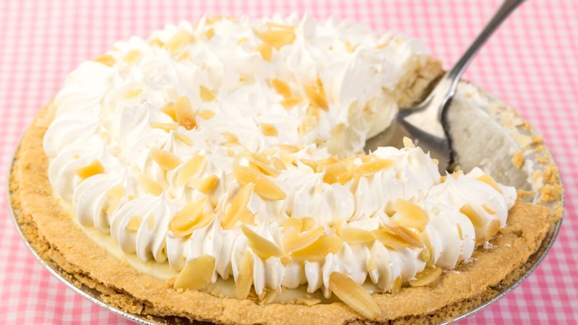 Comcast store manager allegedly used pie assaults to boost sales, lawsuit claims