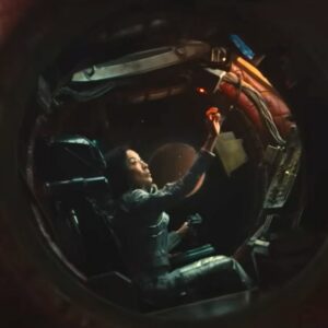 SDCC teaser gives us our first good look atBlade Runner 2099