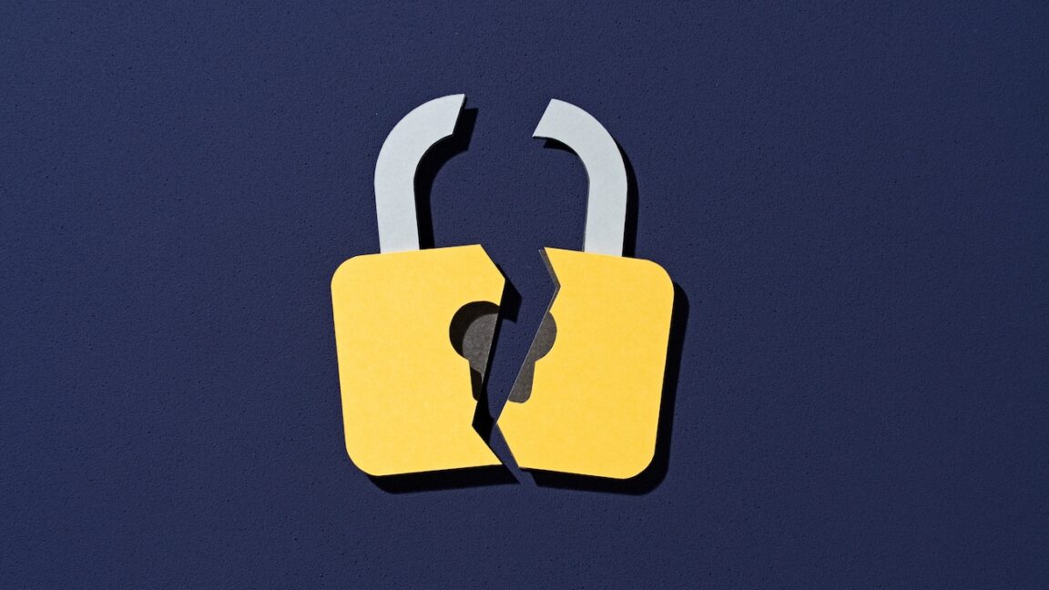 Eight Weak TLS Certificates Exposed, Threatening Web Security