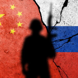 Apps targeted at US troops contain Chinese and Russian code