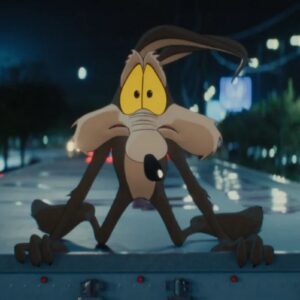 FinalCoyote vs. Acmetrailer drops at SDCC