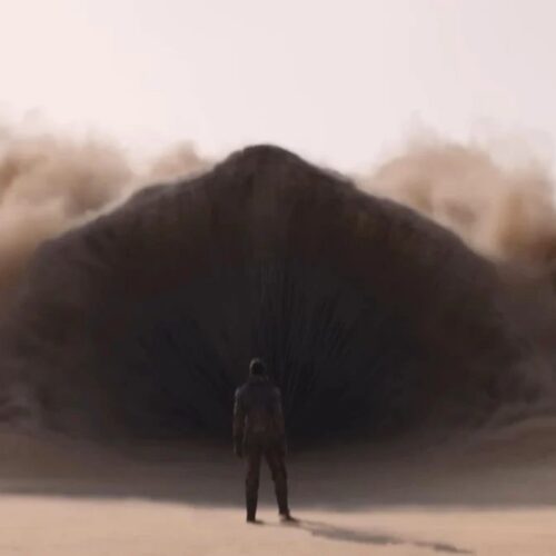 Conspiracies and regrets abound in Dune: Part Three trailer