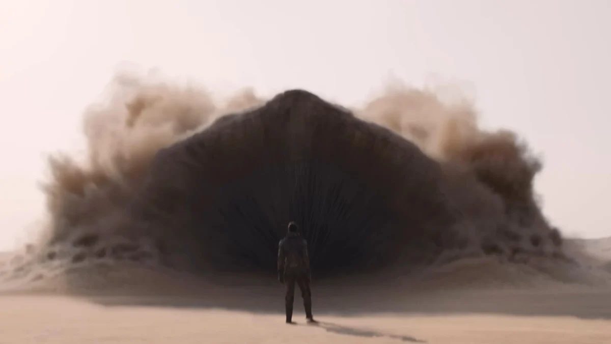 Conspiracies and regrets abound in Dune: Part Three trailer - Ars Technica