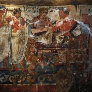 What happens when you put AI to work deciphering lost languages?