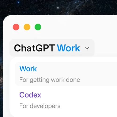 OpenAI wants its new tool to do your work for you and with you