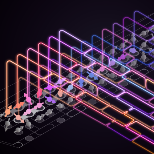 Yet more qubit tech: New quantum dot options, diamond vacancies
