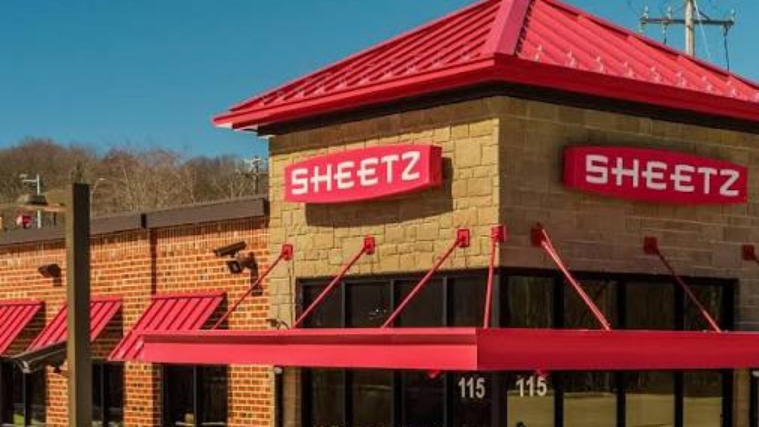 Sheetz переносить 838 магазинів з VMware через невизначеність Broadcom