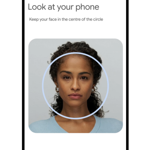 Google introduce il riconoscimento facciale per accedere agli account: addio password?