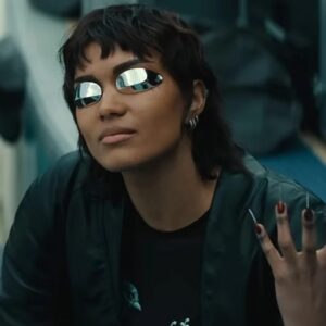 First teaser for Apple TV’sNeuromancerdebuts at SDCC